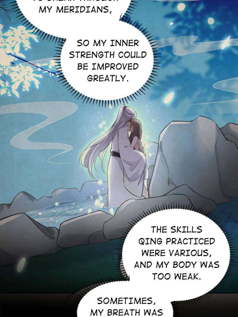 The Eunuch's Consort Rules the World chapter 323 page 32