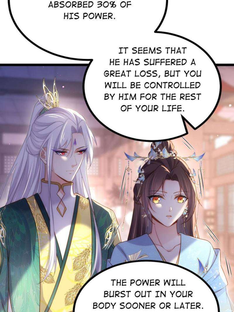 The Eunuch's Consort Rules the World chapter 323 page 36