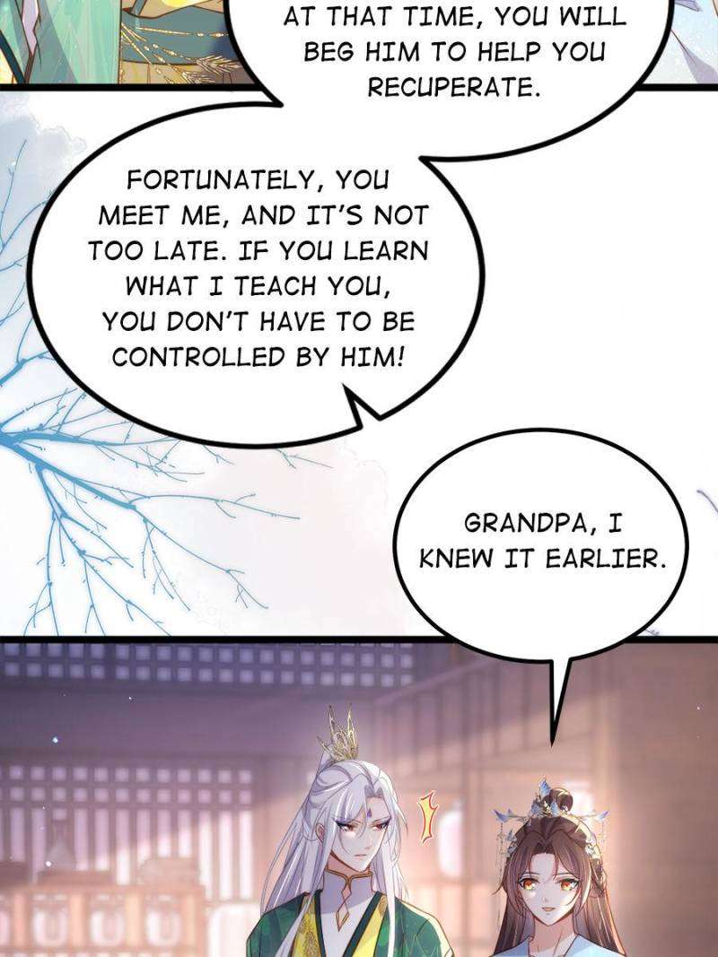 The Eunuch's Consort Rules the World chapter 323 page 37