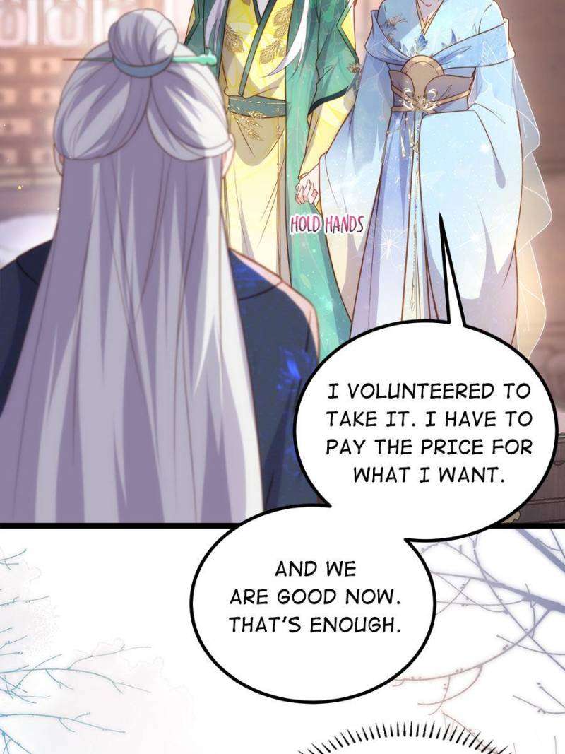 The Eunuch's Consort Rules the World chapter 323 page 38