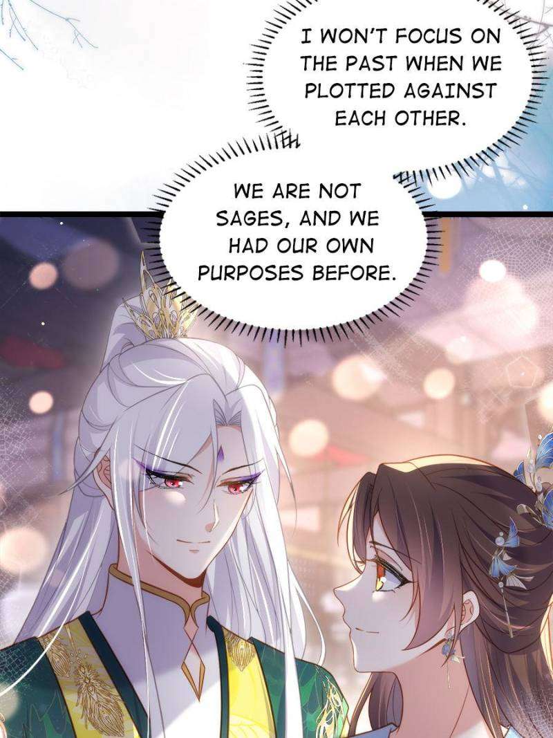 The Eunuch's Consort Rules the World chapter 323 page 39