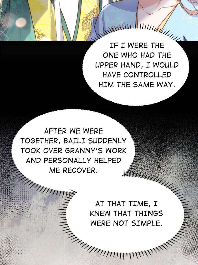 The Eunuch's Consort Rules the World chapter 323 page 40