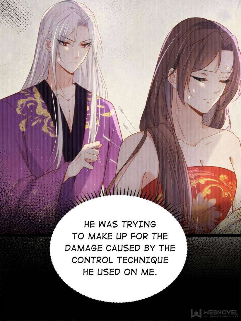 The Eunuch's Consort Rules the World chapter 323 page 41