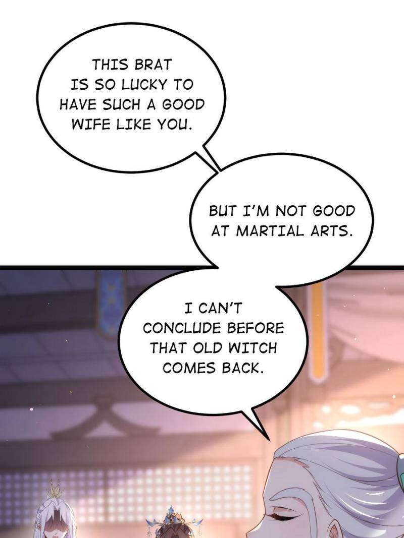 The Eunuch's Consort Rules the World chapter 323 page 42