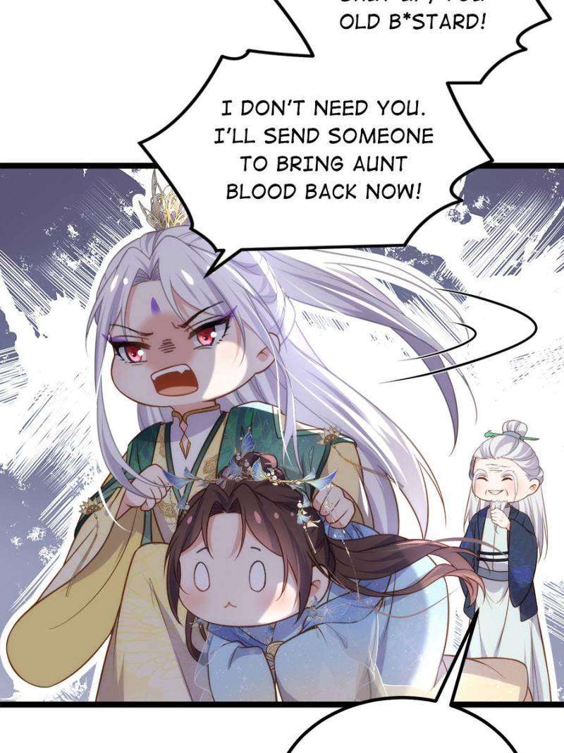 The Eunuch's Consort Rules the World chapter 323 page 44