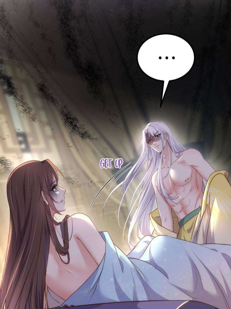 The Eunuch's Consort Rules the World chapter 323 page 7