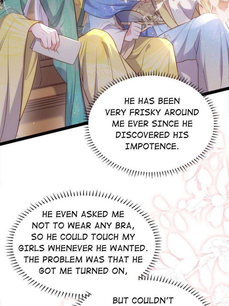 The Eunuch's Consort Rules the World chapter 324 page 13