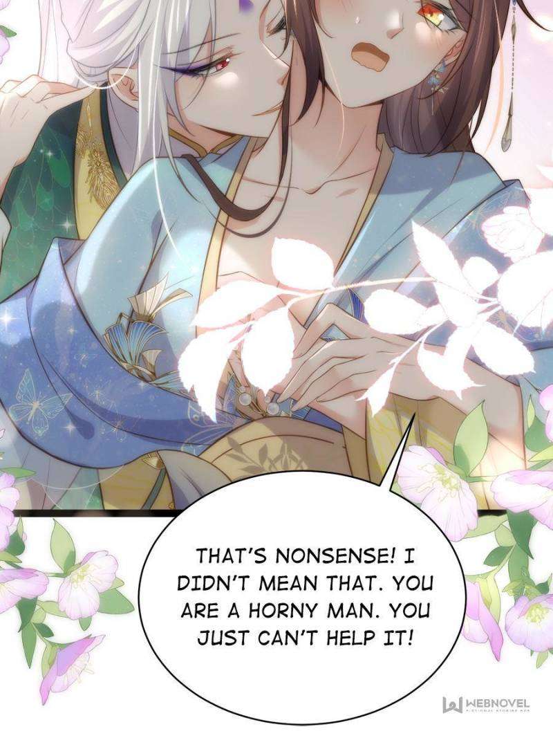 The Eunuch's Consort Rules the World chapter 324 page 16