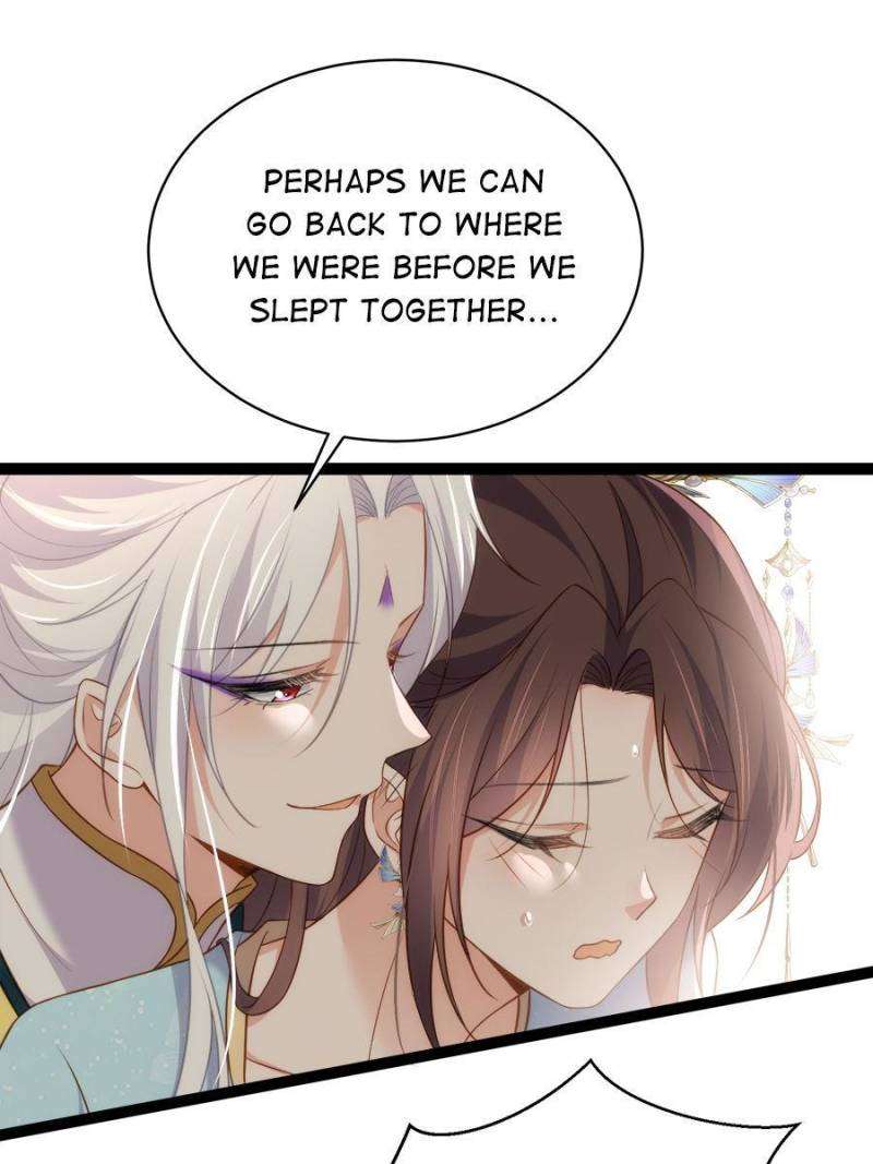 The Eunuch's Consort Rules the World chapter 324 page 17