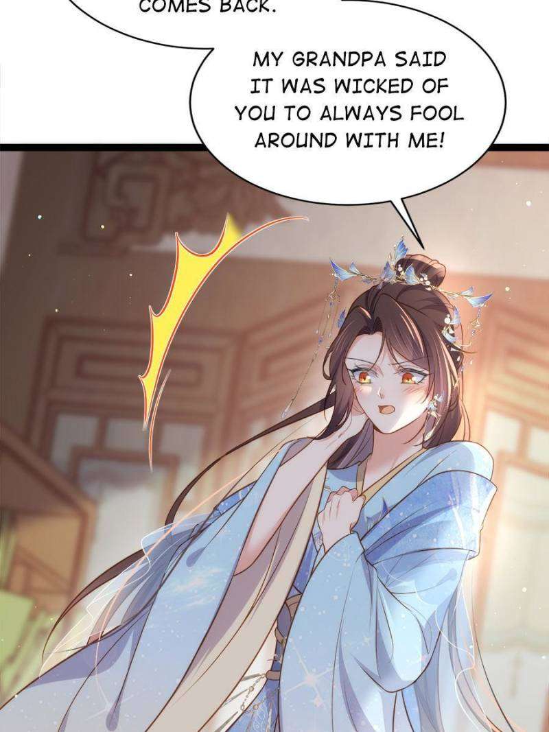 The Eunuch's Consort Rules the World chapter 324 page 19