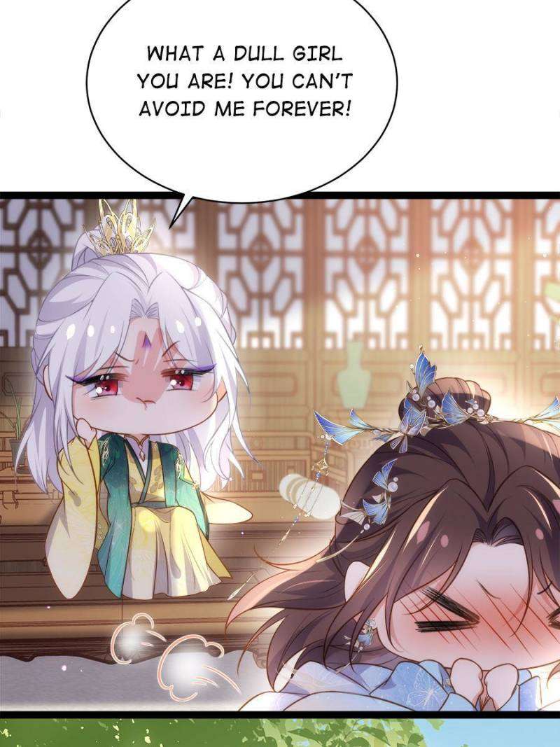 The Eunuch's Consort Rules the World chapter 324 page 21