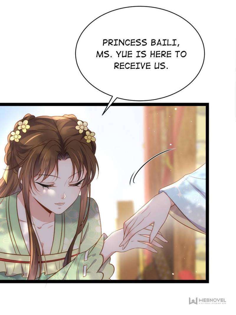 The Eunuch's Consort Rules the World chapter 324 page 24