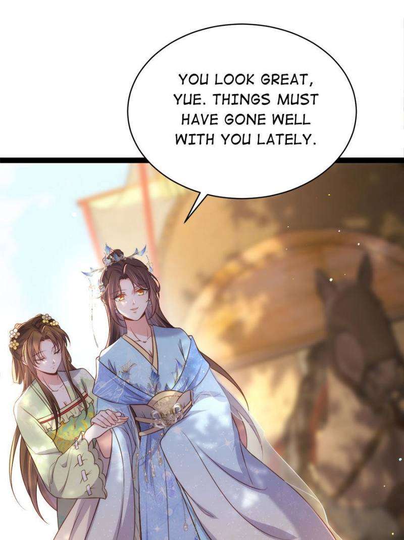 The Eunuch's Consort Rules the World chapter 324 page 25