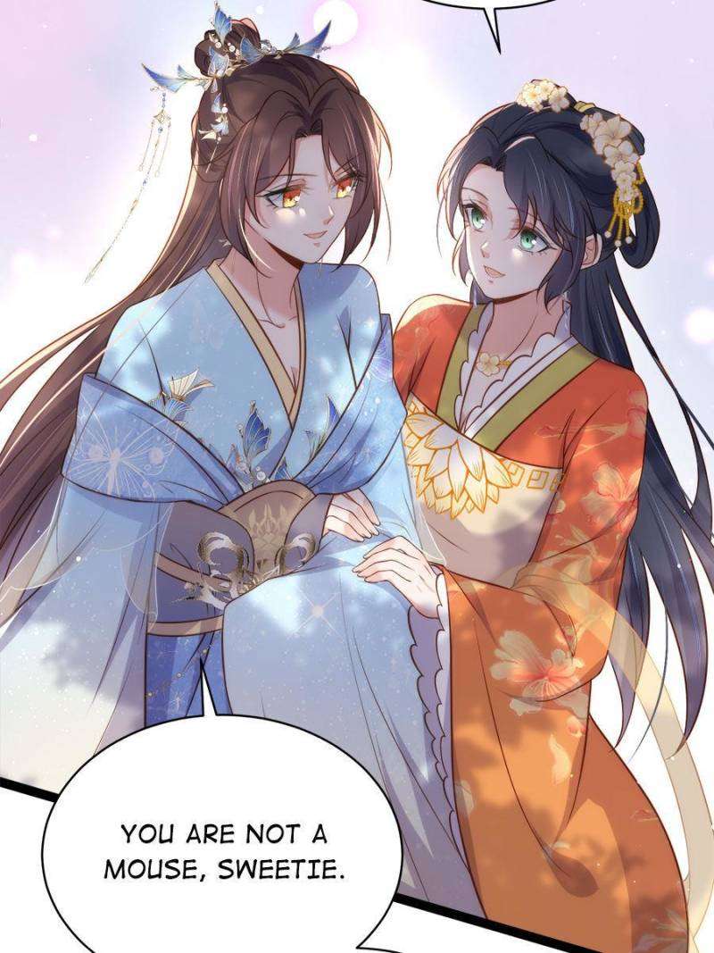 The Eunuch's Consort Rules the World chapter 324 page 28