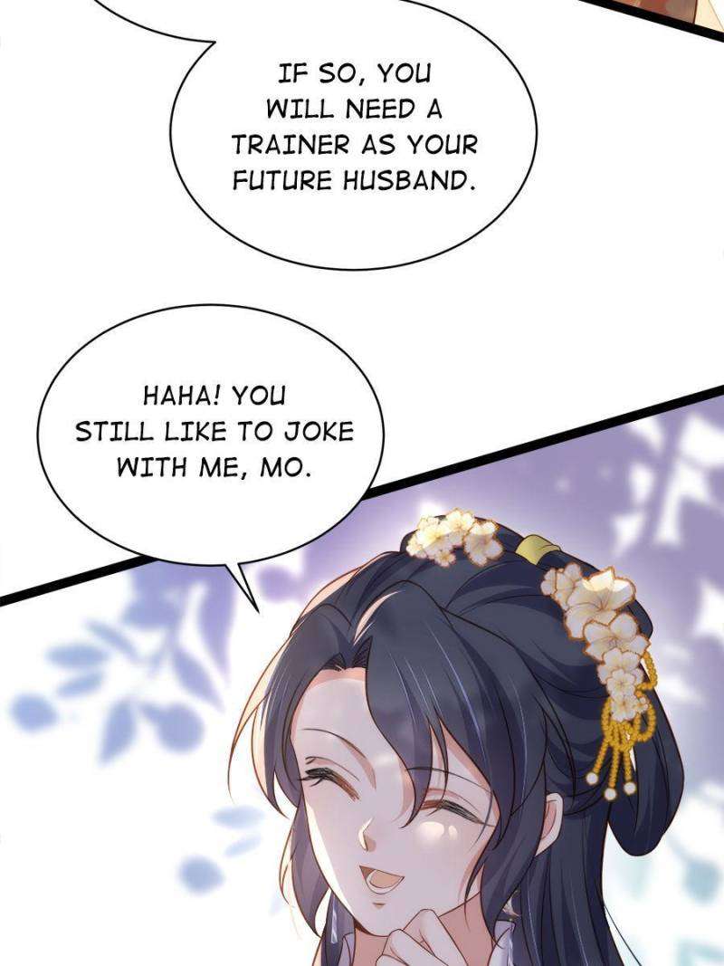 The Eunuch's Consort Rules the World chapter 324 page 29