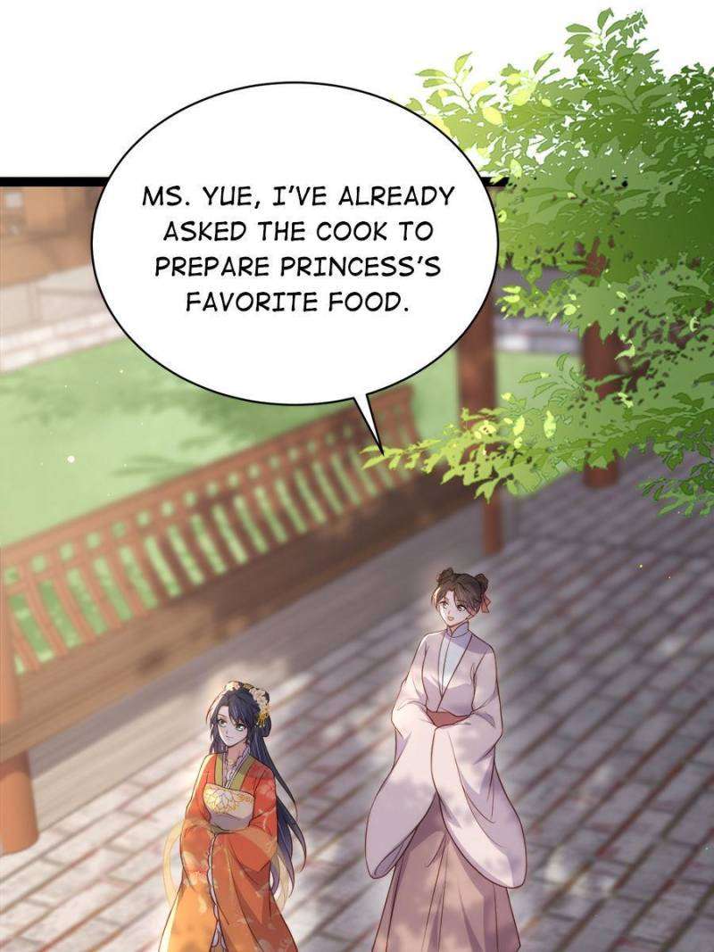 The Eunuch's Consort Rules the World chapter 324 page 3