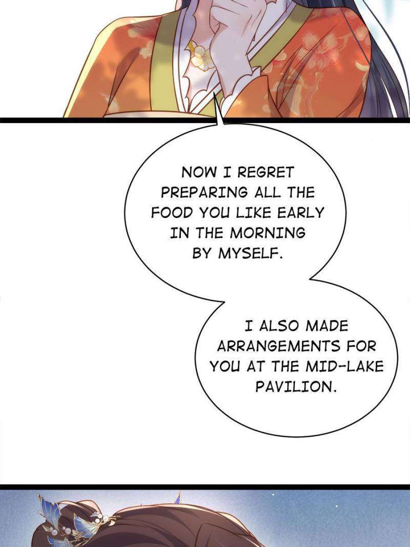 The Eunuch's Consort Rules the World chapter 324 page 30