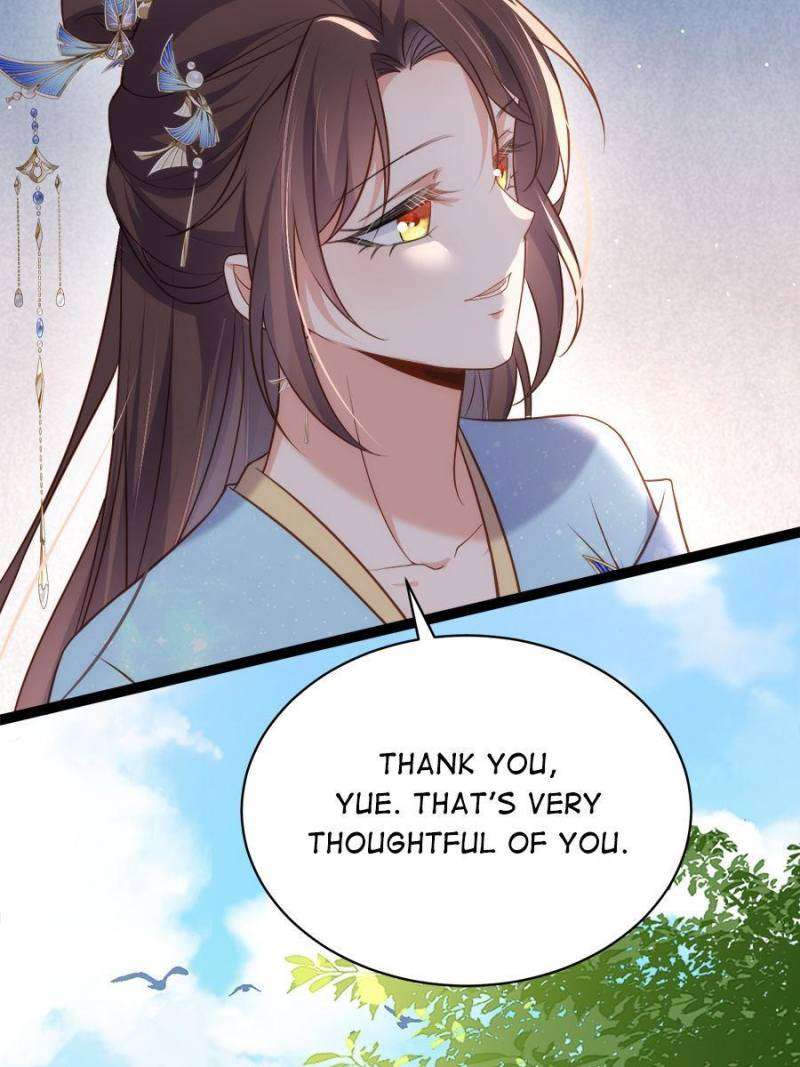 The Eunuch's Consort Rules the World chapter 324 page 31