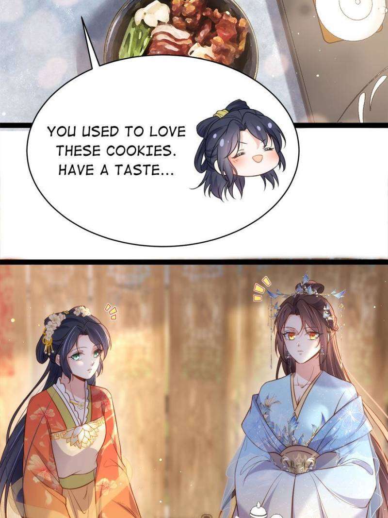 The Eunuch's Consort Rules the World chapter 324 page 34