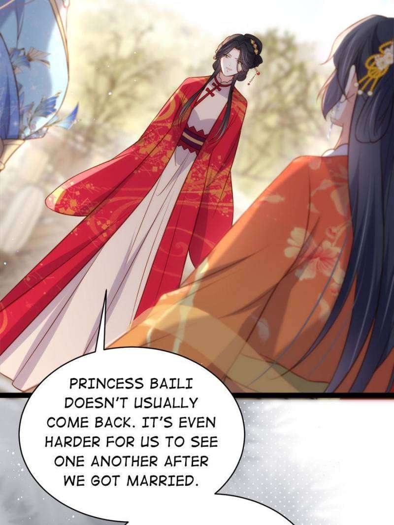 The Eunuch's Consort Rules the World chapter 324 page 36