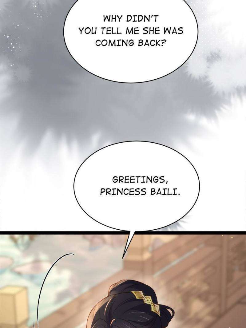 The Eunuch's Consort Rules the World chapter 324 page 37