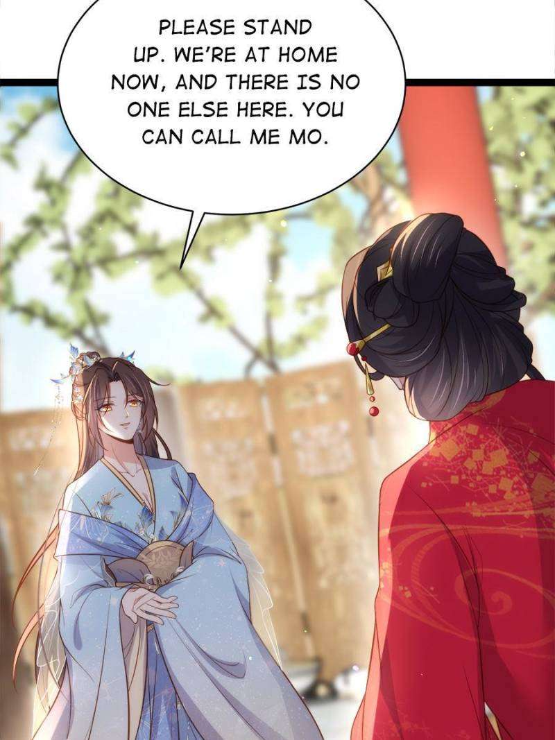 The Eunuch's Consort Rules the World chapter 324 page 39