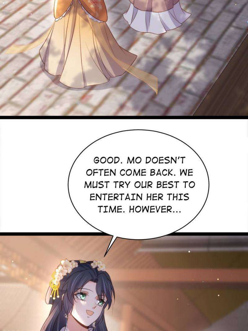 The Eunuch's Consort Rules the World chapter 324 page 4