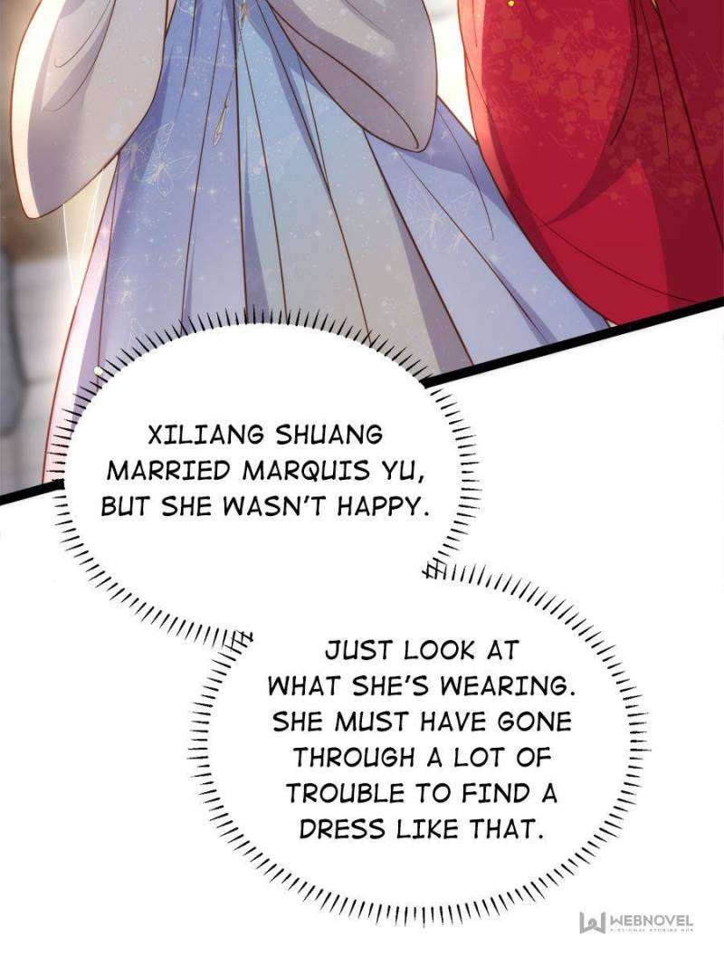 The Eunuch's Consort Rules the World chapter 324 page 40