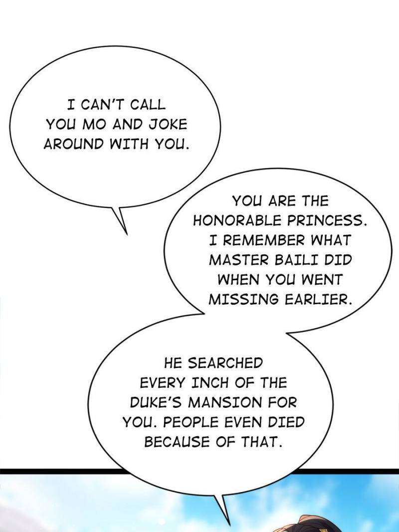 The Eunuch's Consort Rules the World chapter 324 page 41