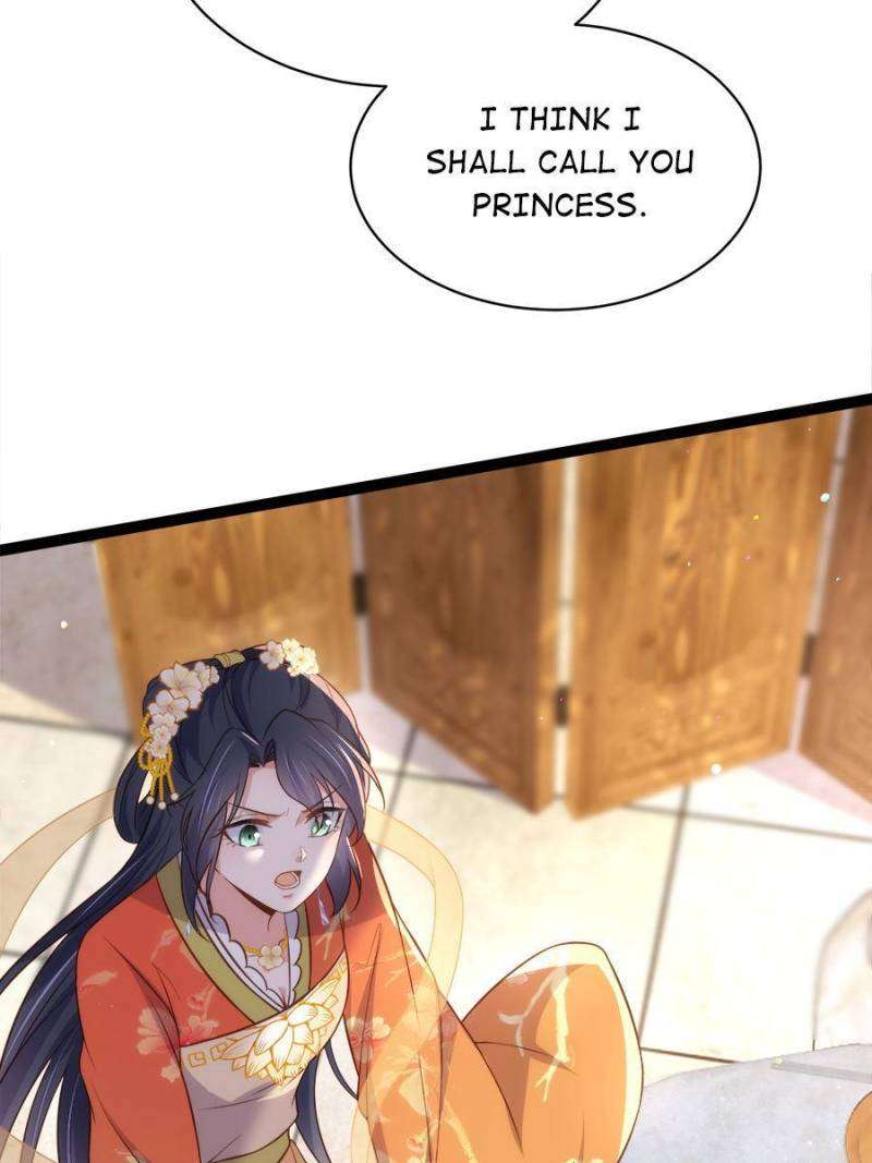 The Eunuch's Consort Rules the World chapter 324 page 43