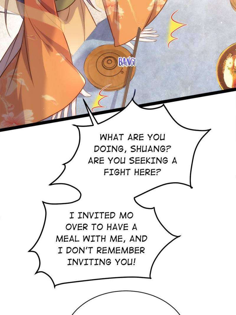 The Eunuch's Consort Rules the World chapter 324 page 44