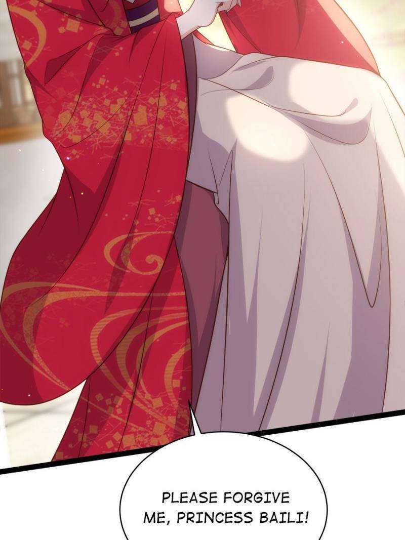 The Eunuch's Consort Rules the World chapter 324 page 47