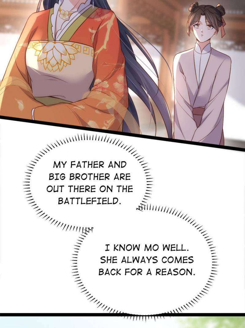 The Eunuch's Consort Rules the World chapter 324 page 5