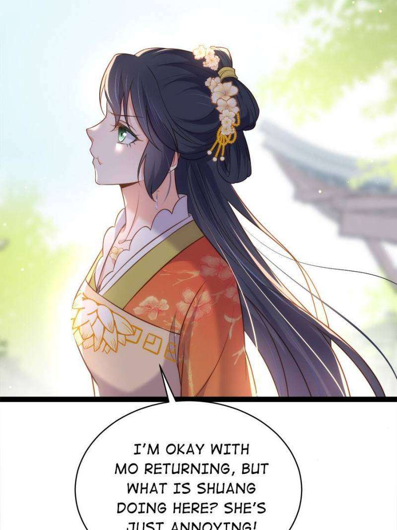 The Eunuch's Consort Rules the World chapter 324 page 6