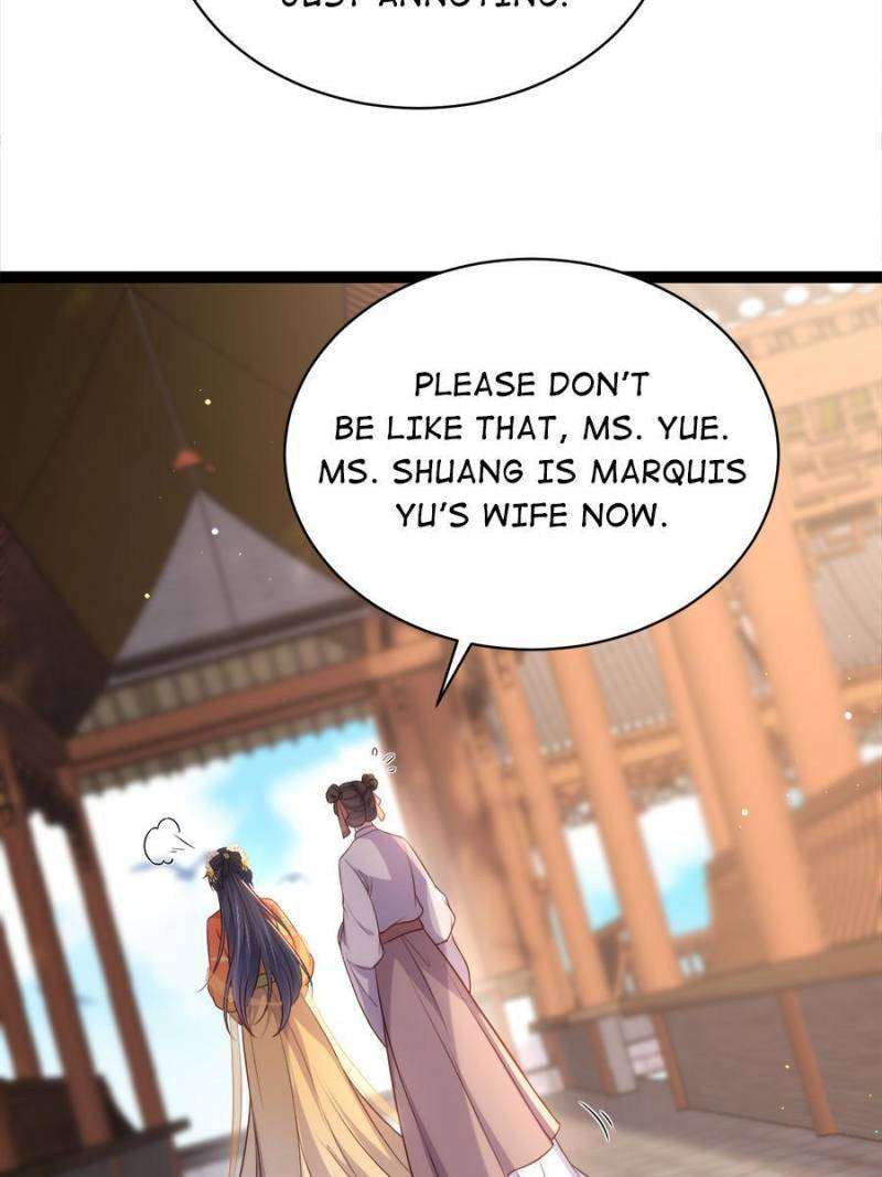 The Eunuch's Consort Rules the World chapter 324 page 7