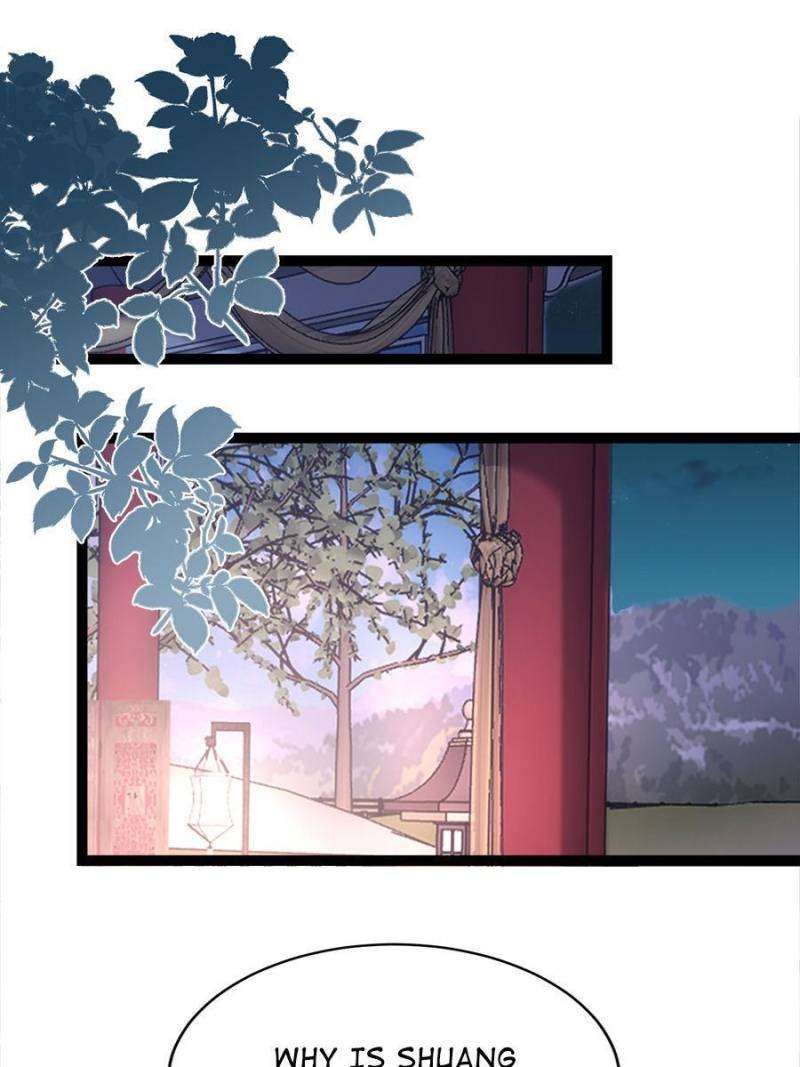 The Eunuch's Consort Rules the World chapter 325 page 1