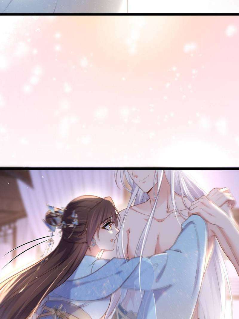 The Eunuch's Consort Rules the World chapter 325 page 14