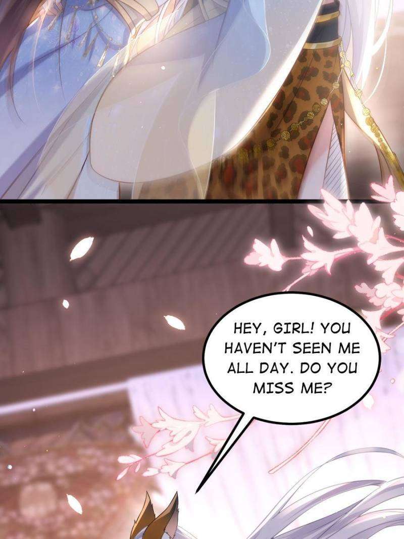 The Eunuch's Consort Rules the World chapter 325 page 15