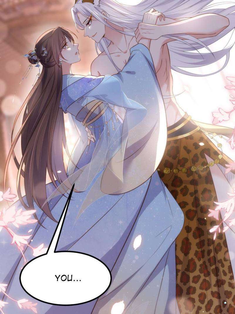 The Eunuch's Consort Rules the World chapter 325 page 16