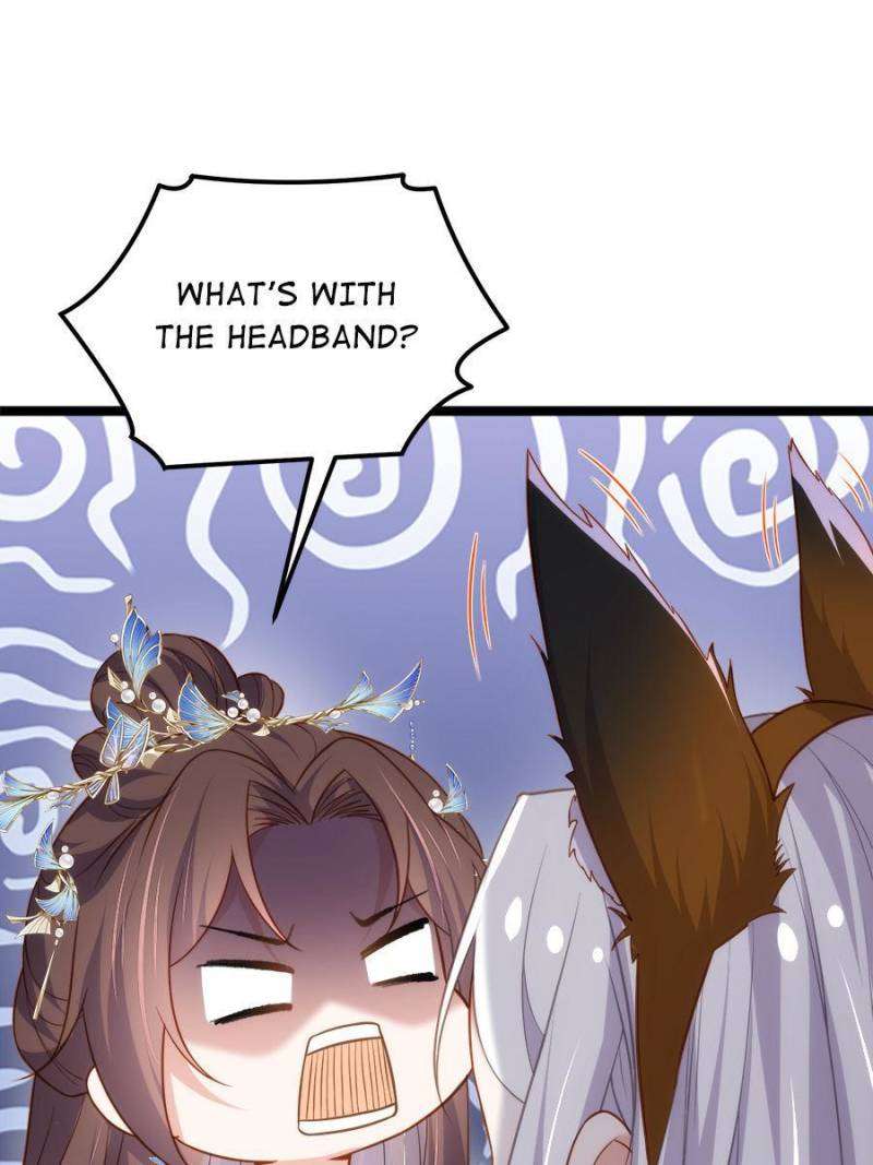 The Eunuch's Consort Rules the World chapter 325 page 18