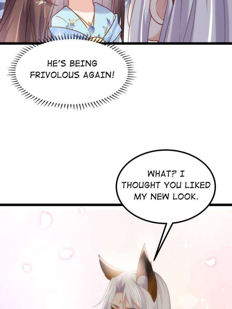 The Eunuch's Consort Rules the World chapter 325 page 19