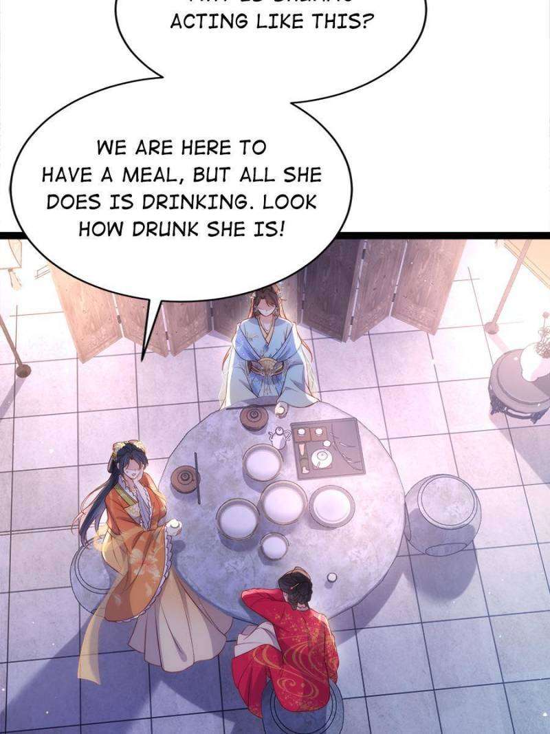 The Eunuch's Consort Rules the World chapter 325 page 2