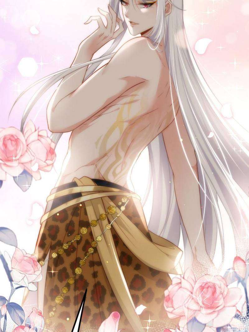 The Eunuch's Consort Rules the World chapter 325 page 20