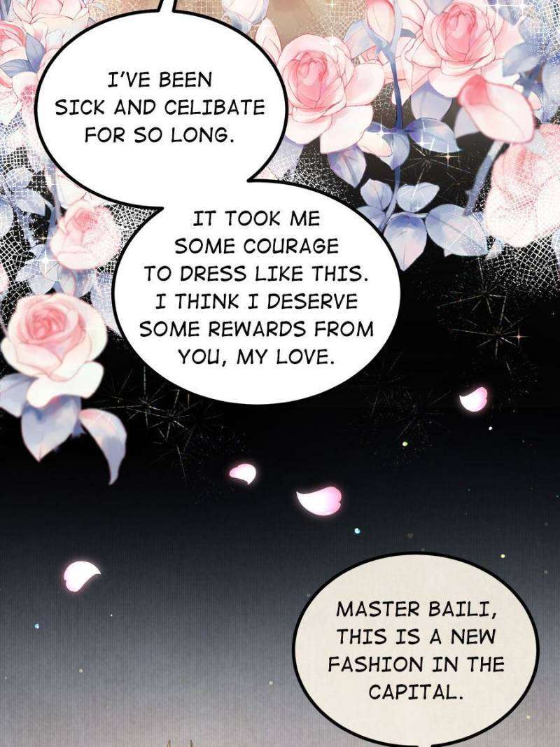 The Eunuch's Consort Rules the World chapter 325 page 21