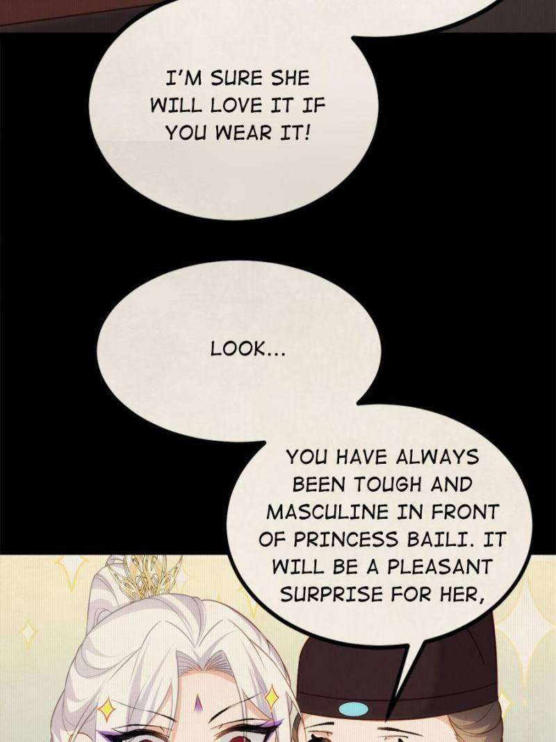 The Eunuch's Consort Rules the World chapter 325 page 23