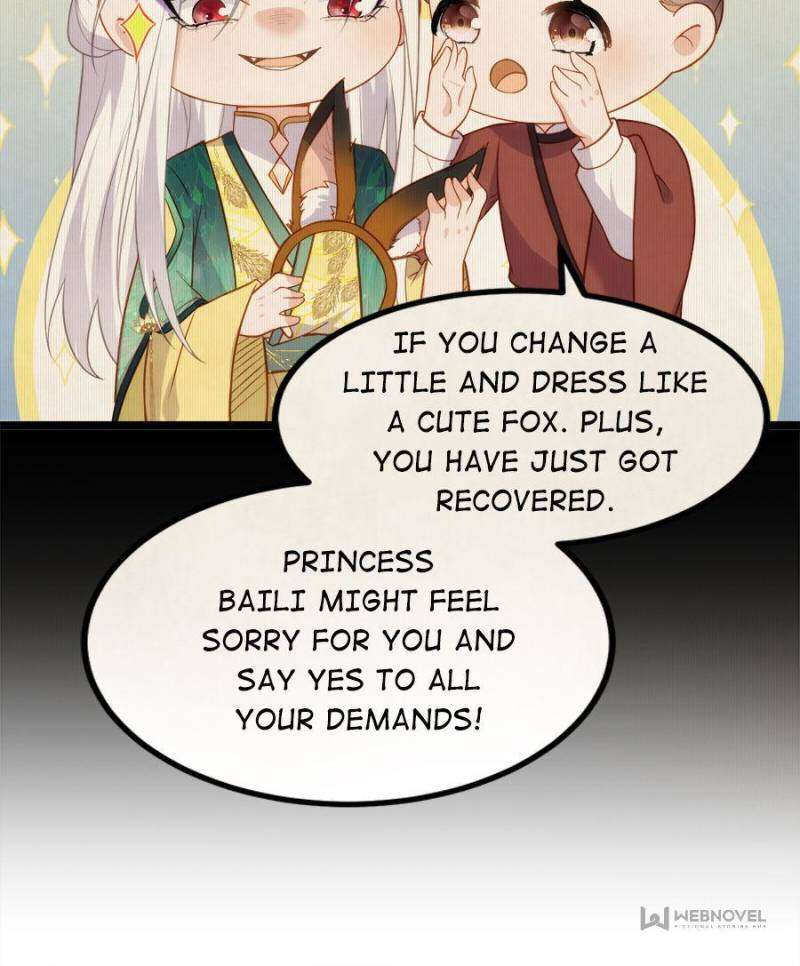 The Eunuch's Consort Rules the World chapter 325 page 24