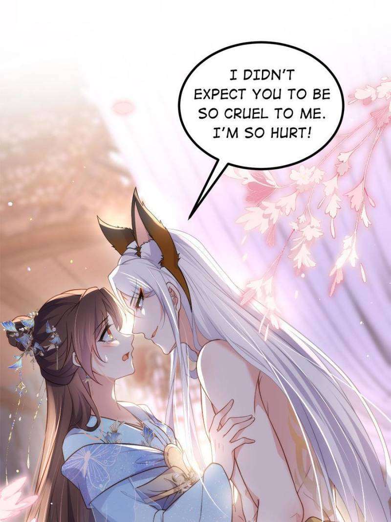 The Eunuch's Consort Rules the World chapter 325 page 25