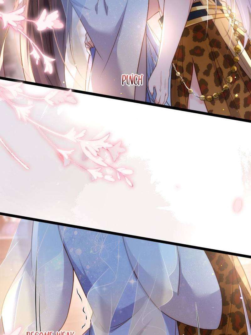 The Eunuch's Consort Rules the World chapter 325 page 26