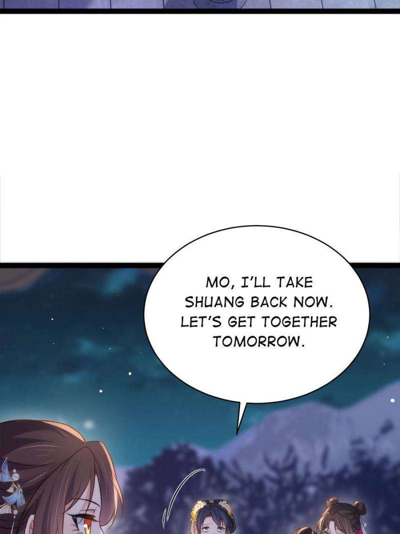 The Eunuch's Consort Rules the World chapter 325 page 3