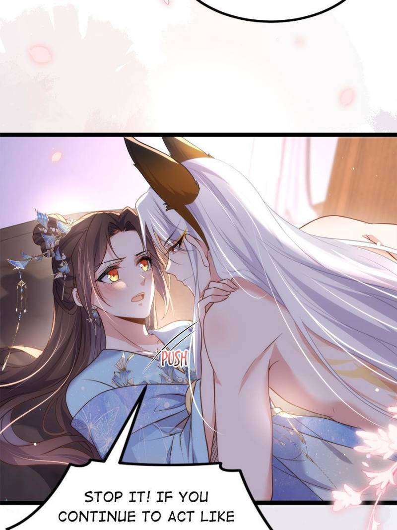 The Eunuch's Consort Rules the World chapter 325 page 31